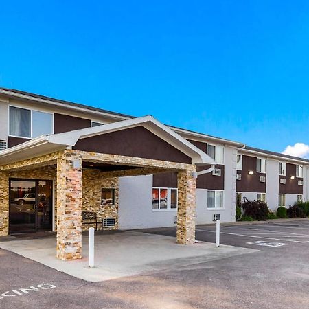 Red Roof Inn Dry Ridge Exteriér fotografie